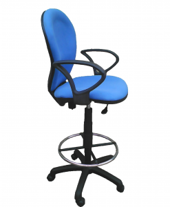 sg821T-BLUE-teller-chair-SIDE