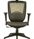 SG06H Mesh Office Chair With Headrest