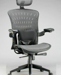 SG04H Mesh Office Chair