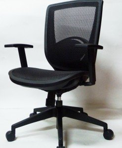 SG06H Mesh Office Chair