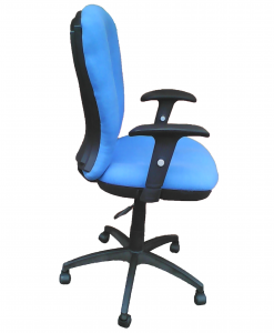 a10021h-BLUE-computer-office-chair-SIDE