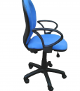sg821h-BLUE-secretary-office-chair-SIDE