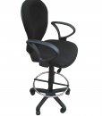 sg821T-BLACK-teller-chair-SIDE