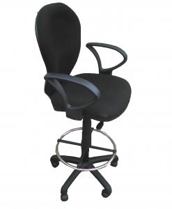 sg821T-BLACK-teller-chair-SIDE