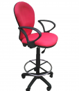 sg821T-RED-teller-chair-SIDE-